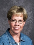 Ms. Rhoda Kloth