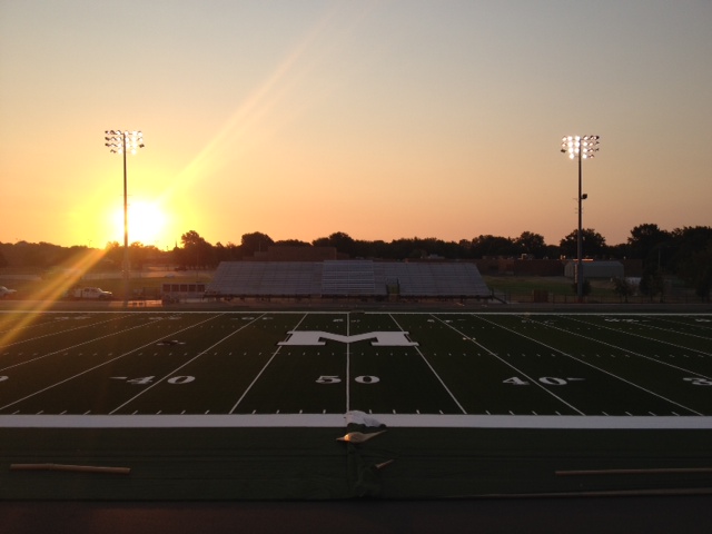 field
