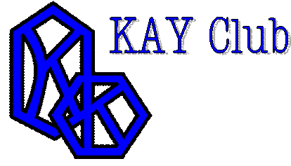 KAY Logo