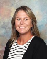 Athletic Secretary photo