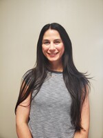 Abigail Barnett image
