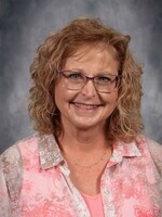 Ramsey, Cindy photo