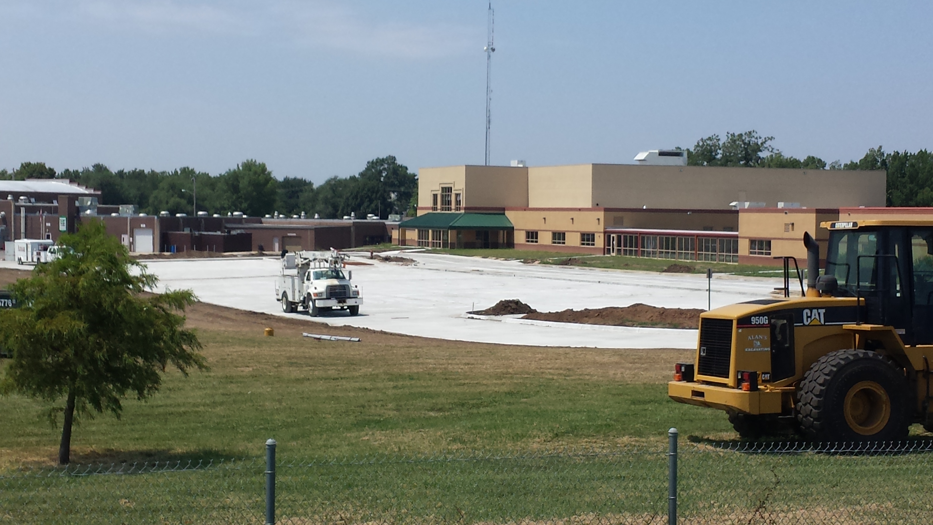 Mulvane School District USD 263 Bond 2012
