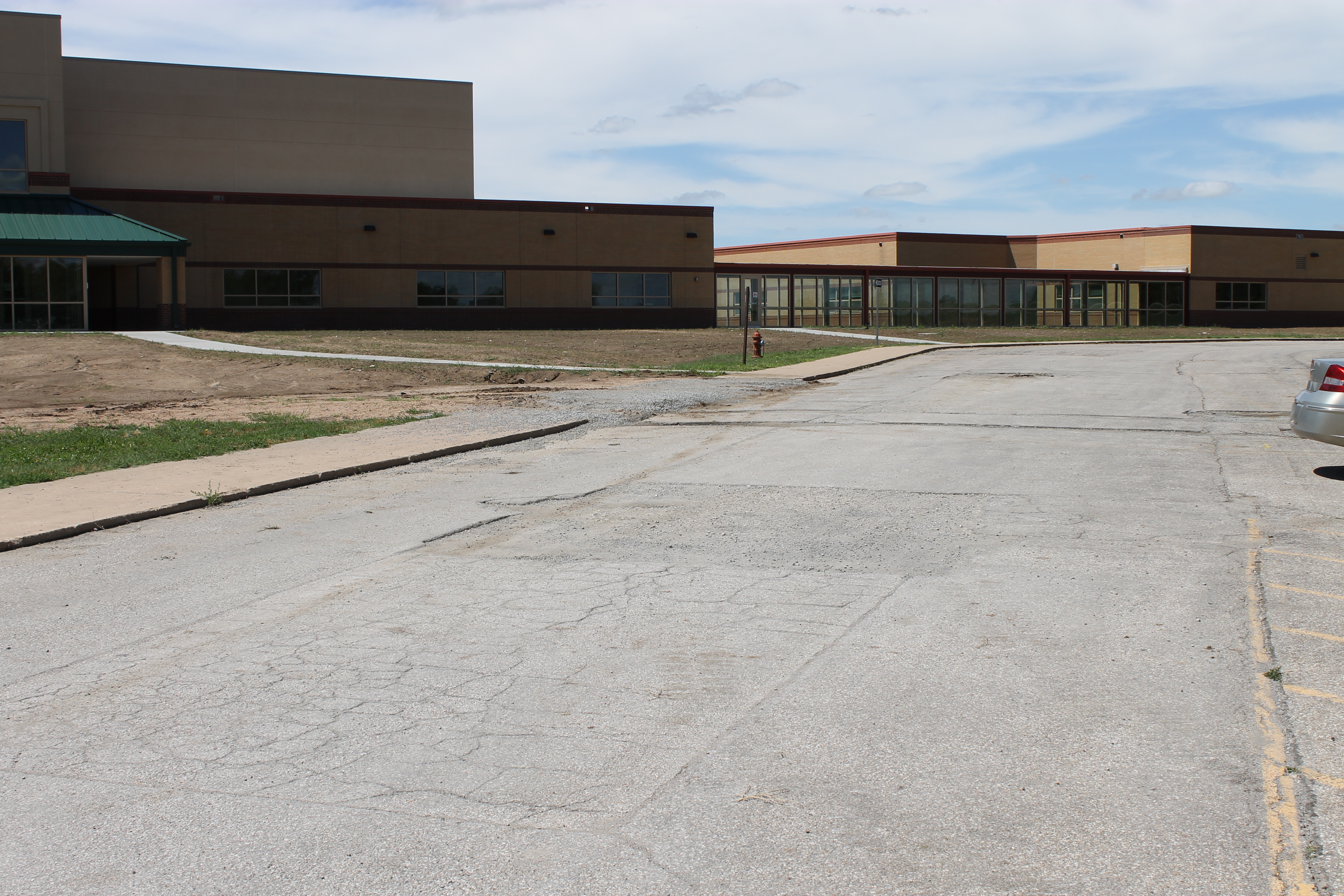 Mulvane School District USD 263 Bond 2012