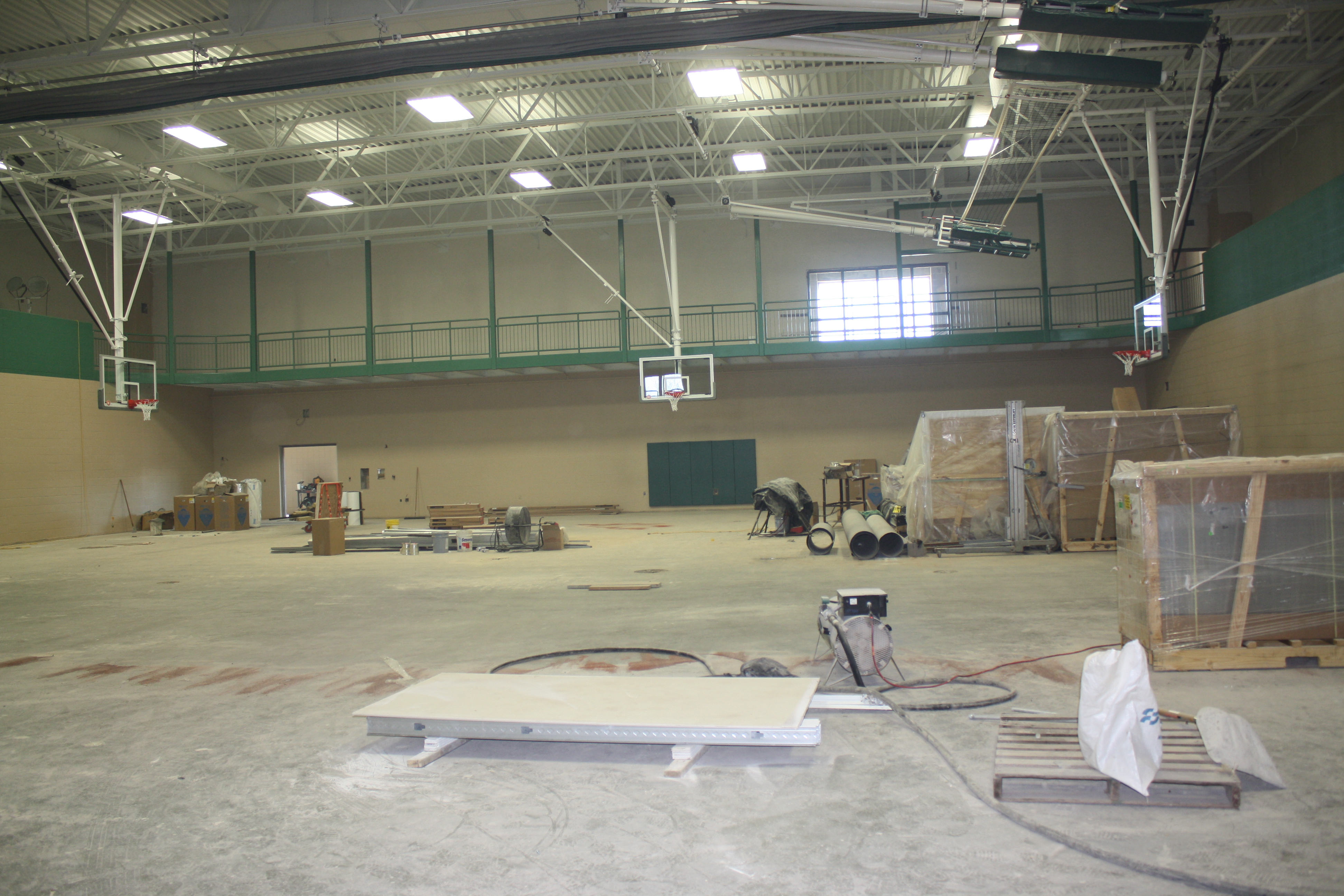 Mulvane School District USD 263 Bond 2012