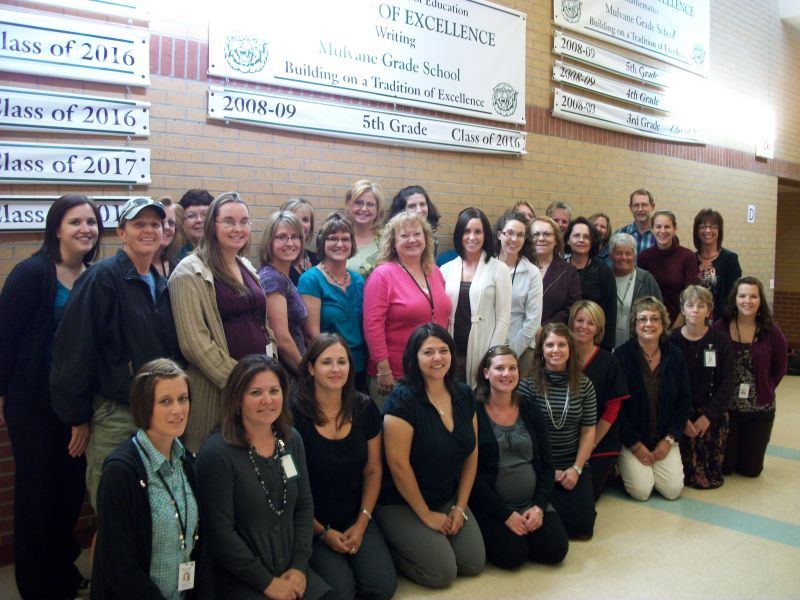 Mulvane School District USD 263 Mulvane Students Continue to Shine